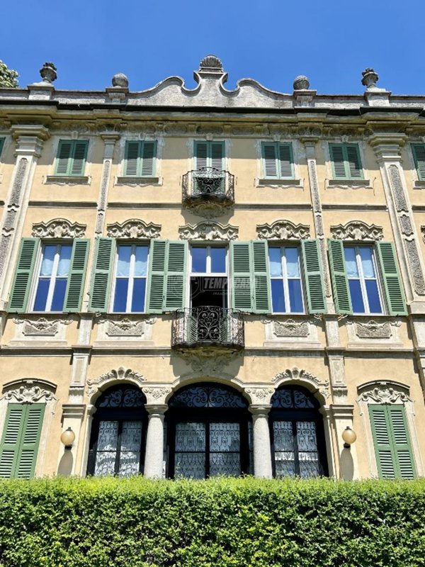 appartamento in vendita a Comerio