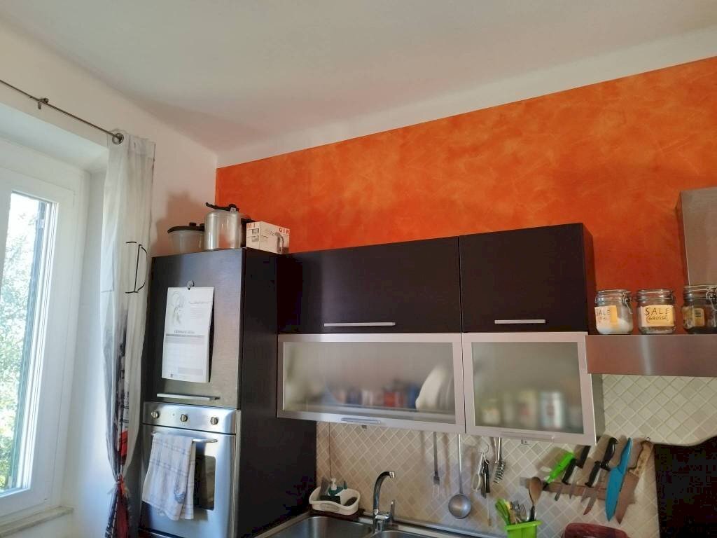 appartamento in vendita a Comerio