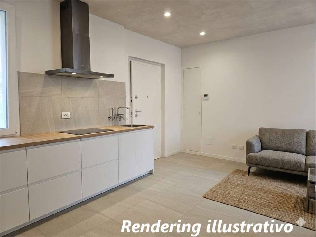 appartamento in vendita a Comerio