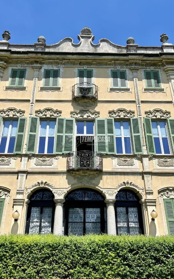 appartamento in vendita a Comerio