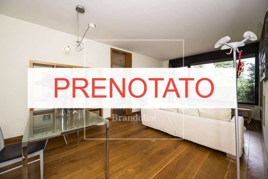 appartamento in vendita a Comerio in zona Muro
