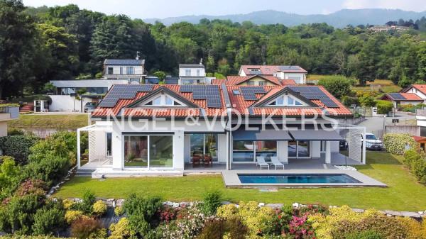 casa indipendente in vendita a Comerio