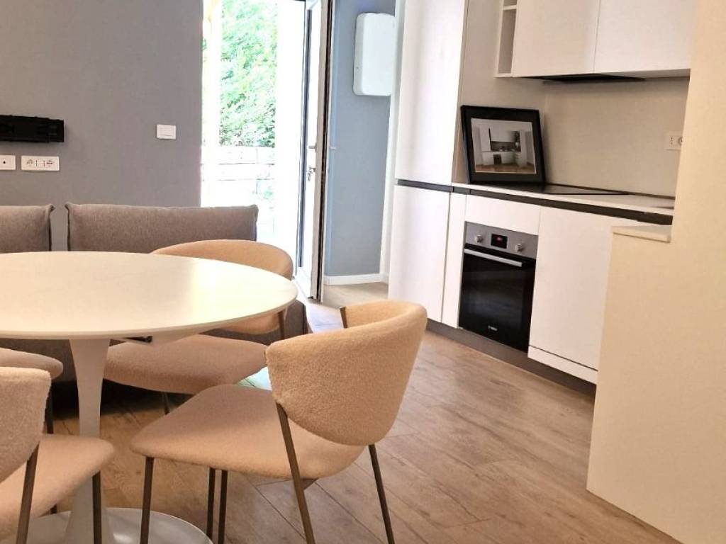 appartamento in vendita a Comerio