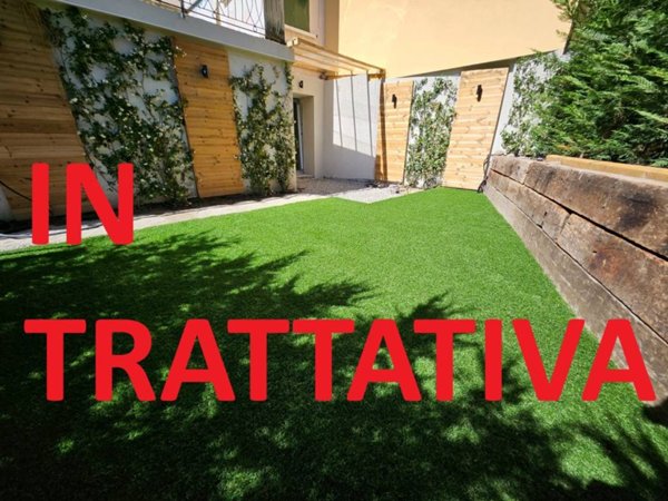 appartamento in vendita a Comerio