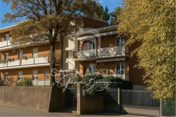 appartamento in vendita a Comerio