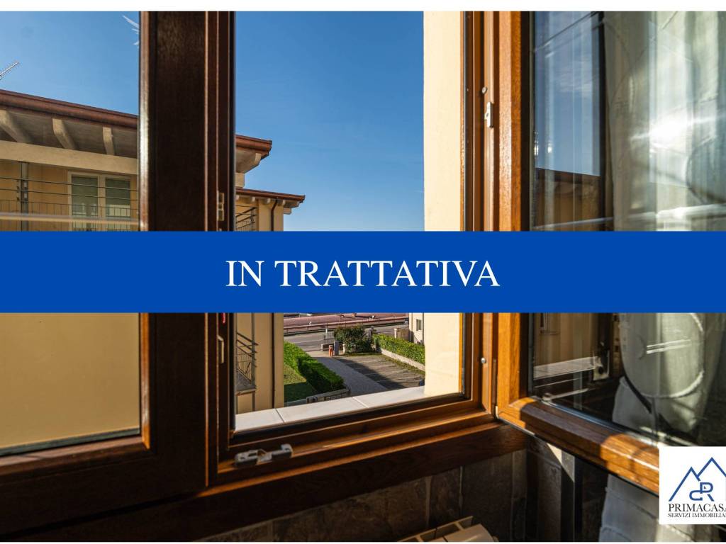appartamento in vendita a Comerio