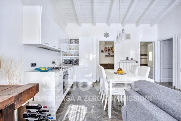 attico in vendita a Comerio in zona Muro