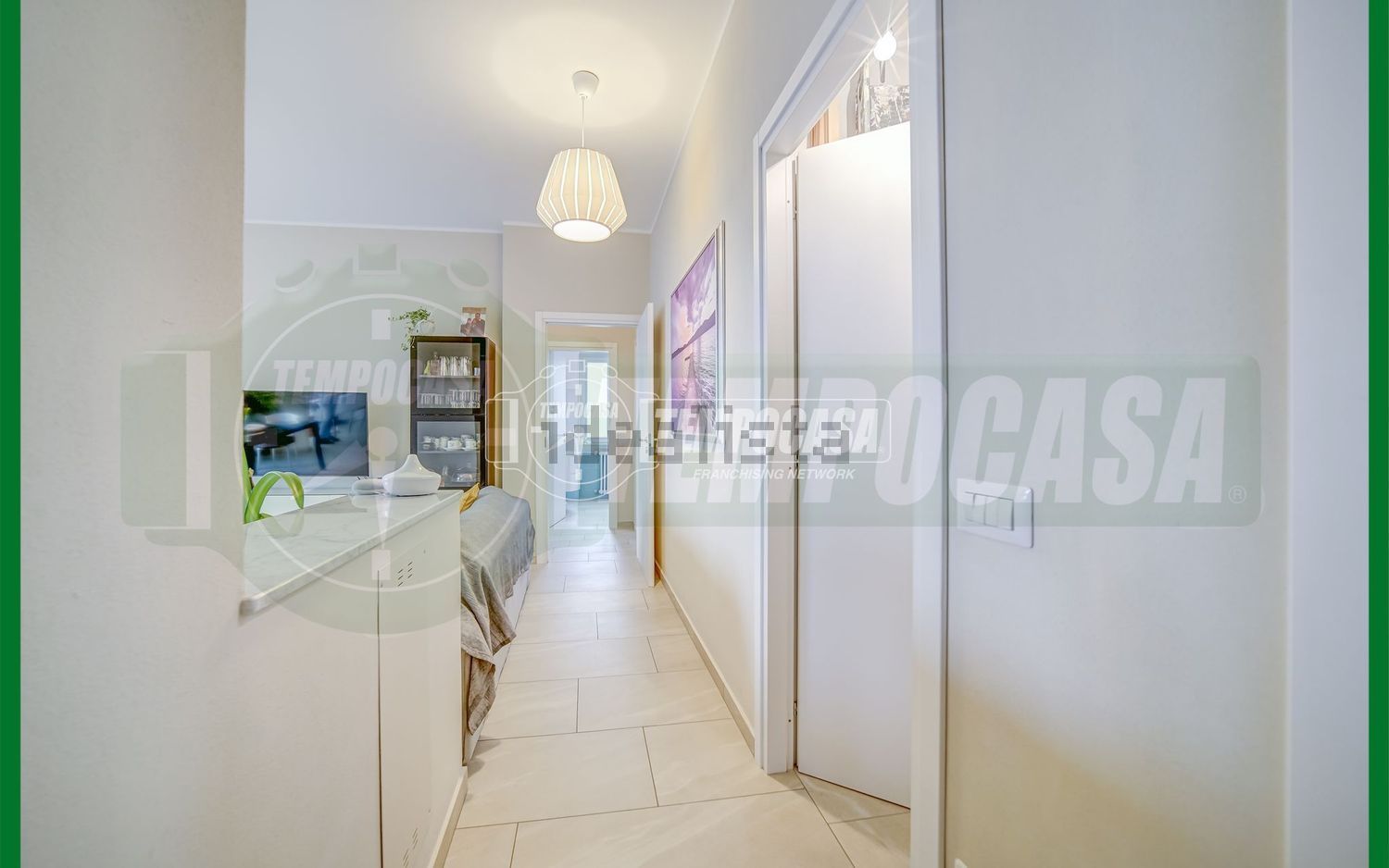 appartamento in vendita a Comerio