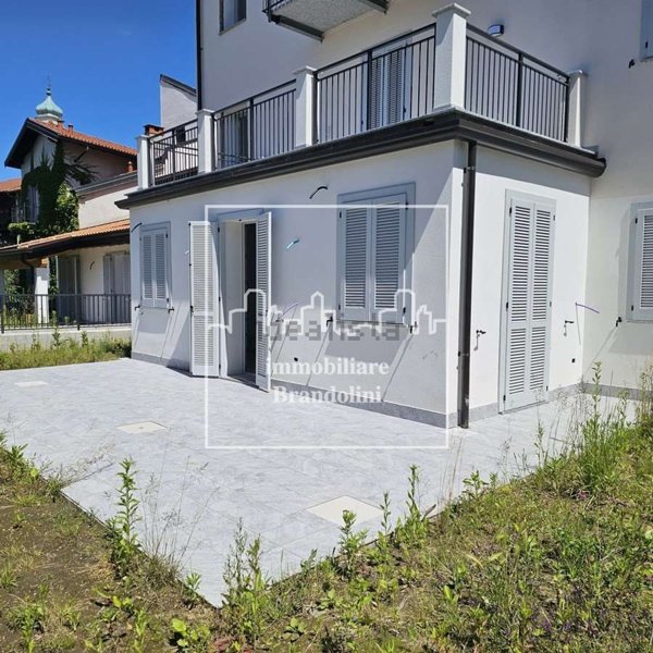 appartamento in vendita a Comerio