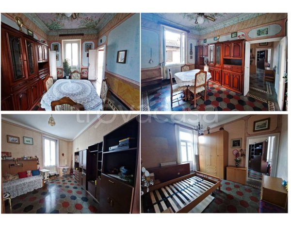 appartamento in vendita a Comerio