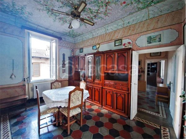 appartamento in vendita a Comerio