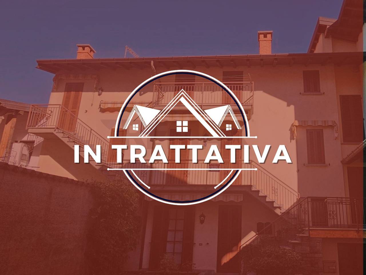 appartamento in vendita a Comerio