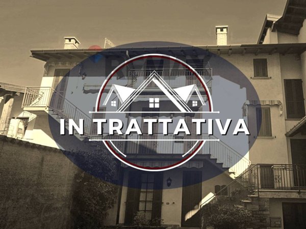 appartamento in vendita a Comerio
