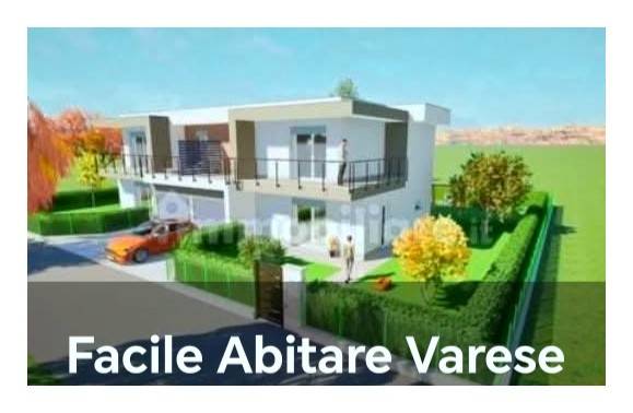 casa indipendente in vendita a Comerio