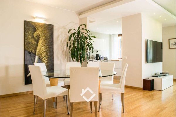 appartamento in vendita a Comerio