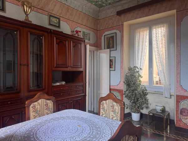 appartamento in vendita a Comerio