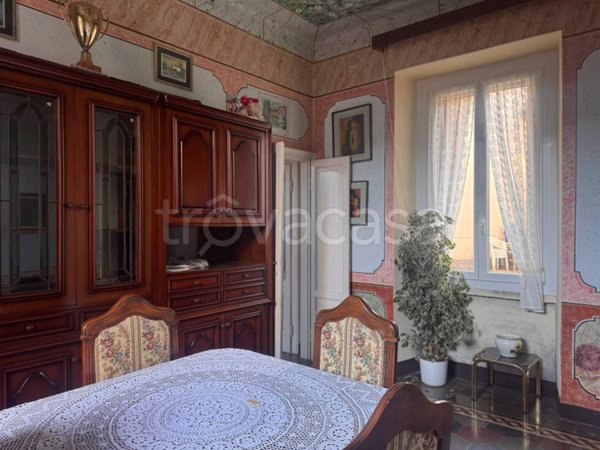 appartamento in vendita a Comerio