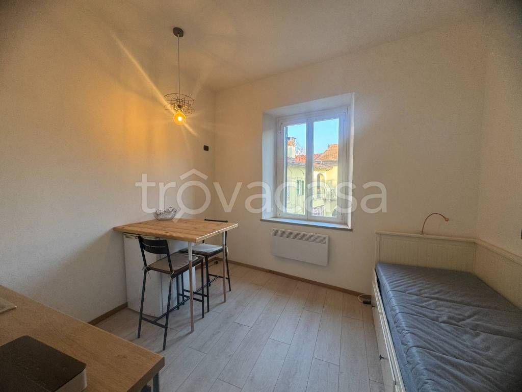 appartamento in vendita a Comerio