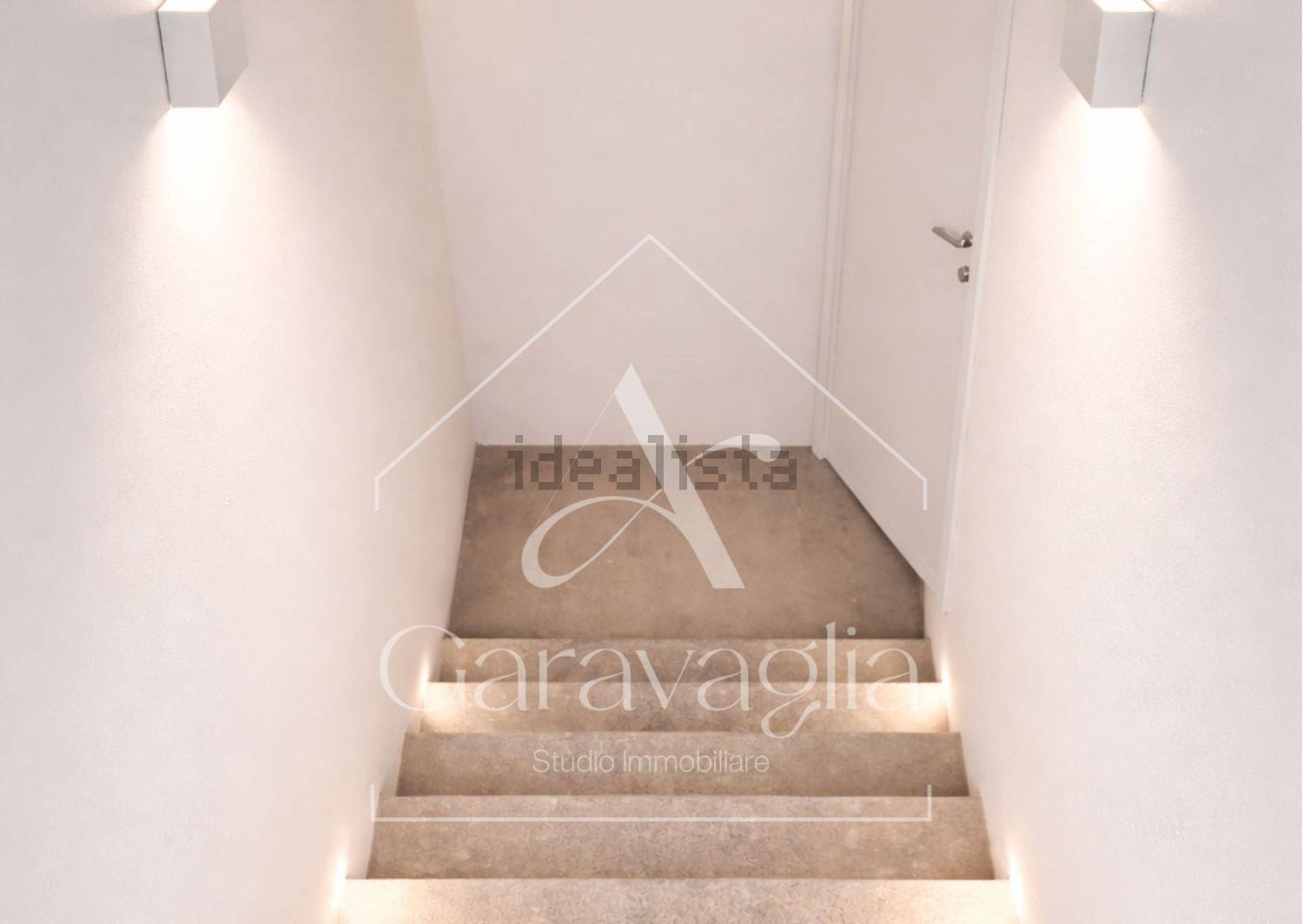 appartamento in vendita a Comerio