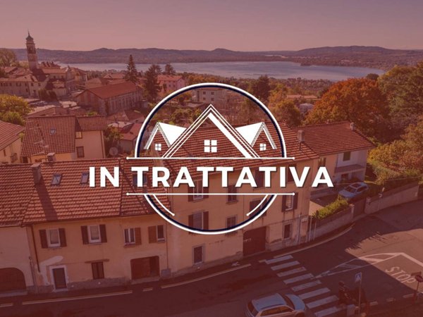 appartamento in vendita a Comerio