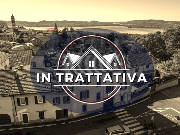 appartamento in vendita a Comerio