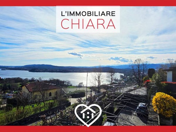 appartamento in vendita a Comerio