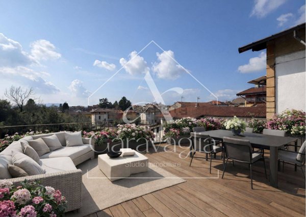 appartamento in vendita a Comerio