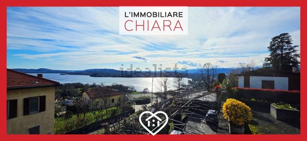 appartamento in vendita a Comerio