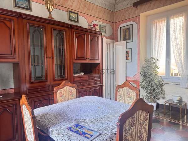 appartamento in vendita a Comerio