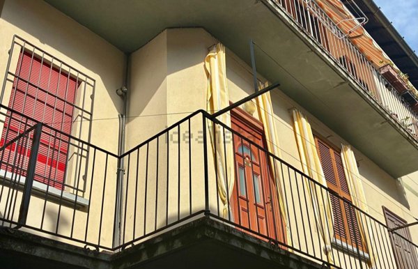 appartamento in vendita a Comerio