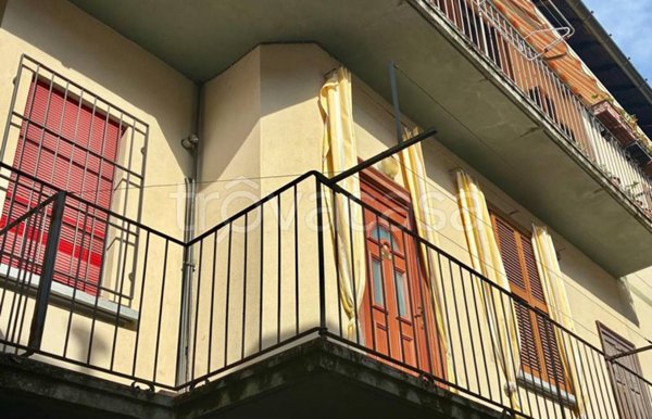 appartamento in vendita a Comerio