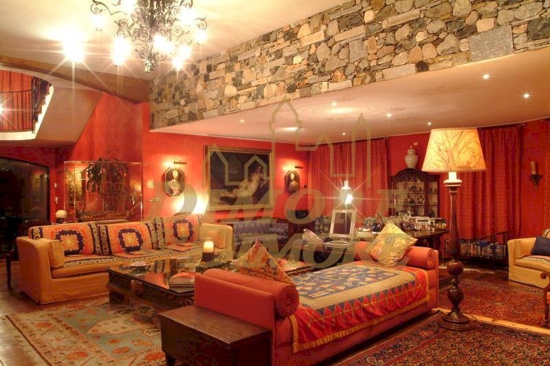 casa indipendente in vendita a Comerio in zona Mattello