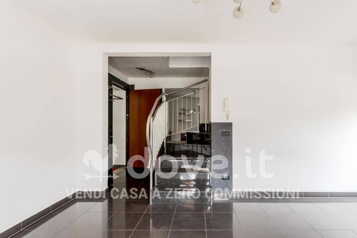 appartamento in vendita a Cremenaga