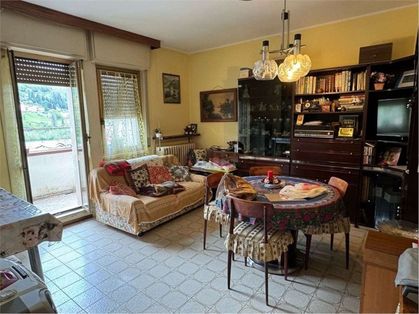 appartamento in vendita a Cremenaga