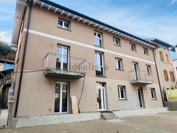 appartamento in vendita a Cremenaga