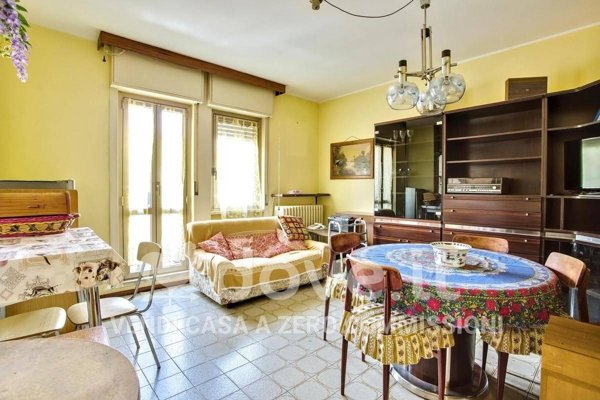 appartamento in vendita a Cremenaga
