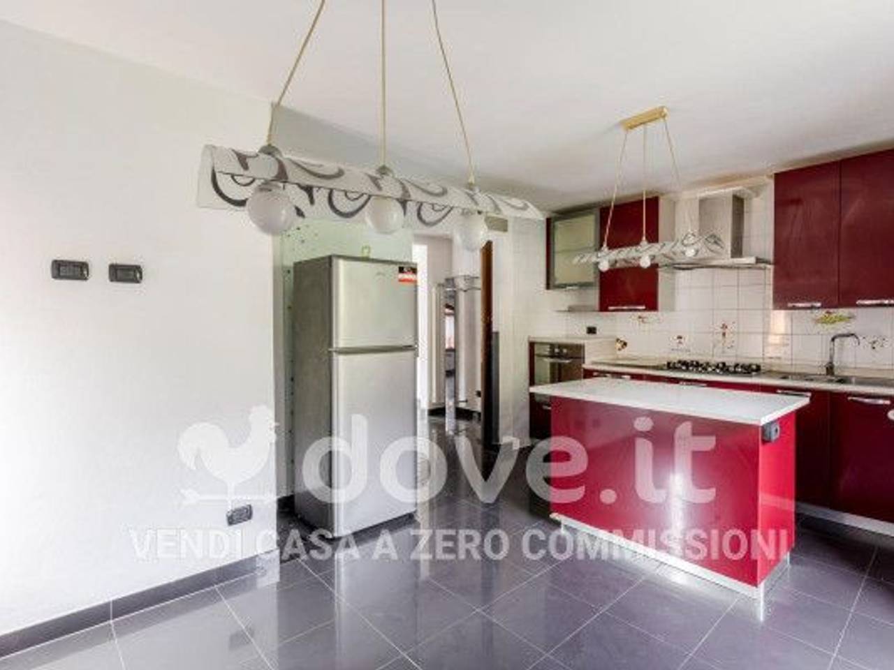 appartamento in vendita a Cremenaga