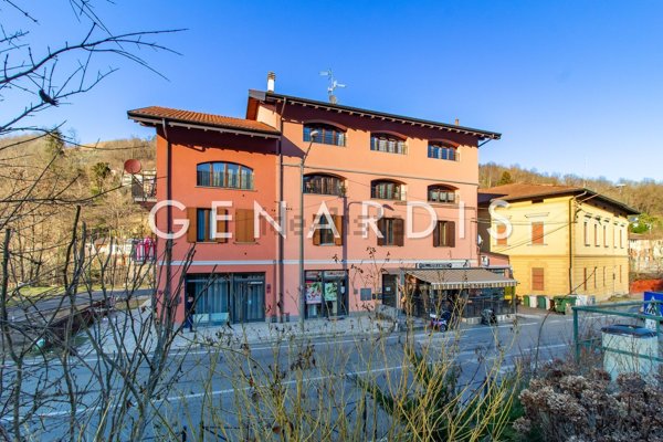 appartamento in vendita a Cremenaga
