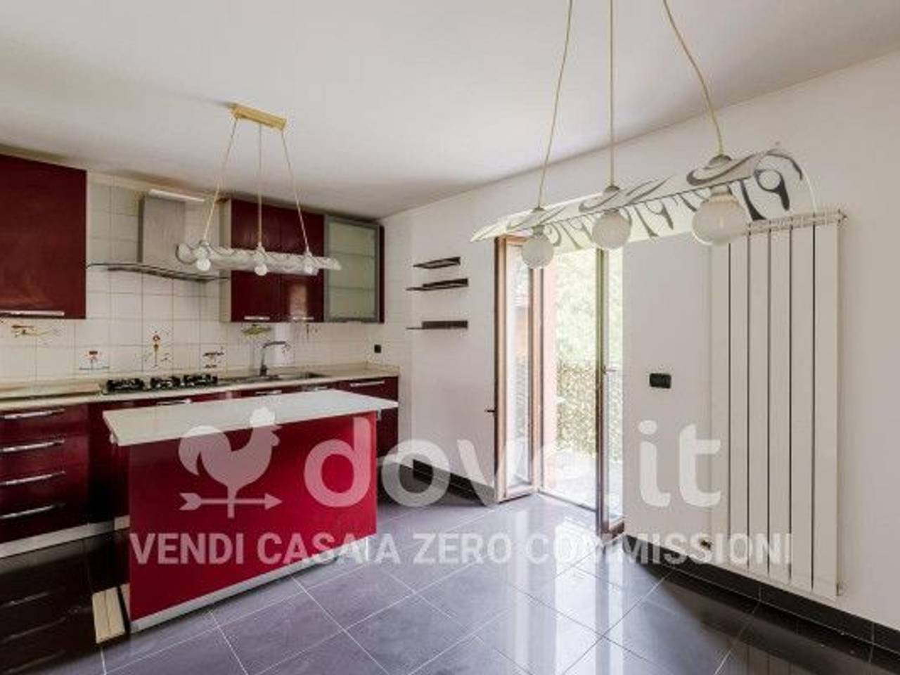 appartamento in vendita a Cremenaga
