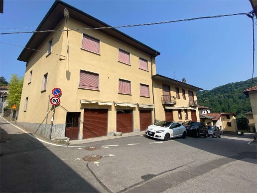 appartamento in vendita a Cremenaga