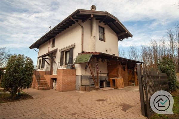 appartamento in vendita a Crosio della Valle