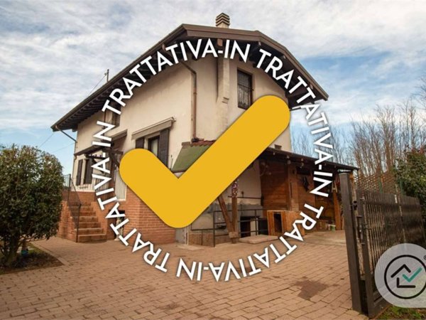 appartamento in vendita a Crosio della Valle
