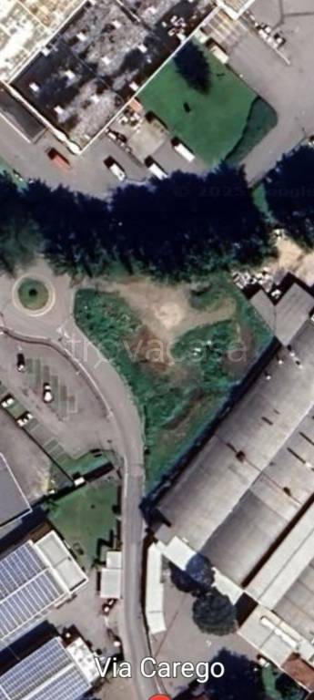 terreno edificabile in vendita a Crosio della Valle