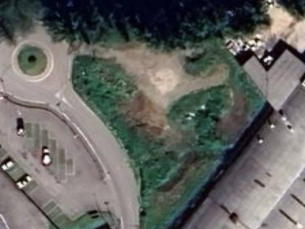 terreno edificabile in vendita a Crosio della Valle