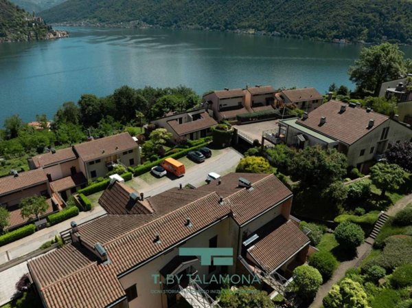 appartamento in vendita a Cuasso al Monte