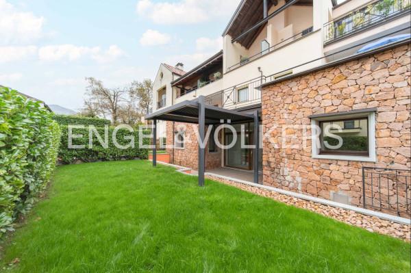appartamento in vendita a Cuasso al Monte in zona Cuasso al Lago