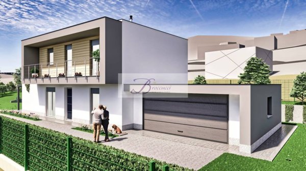 terreno edificabile in vendita a Cuasso al Monte