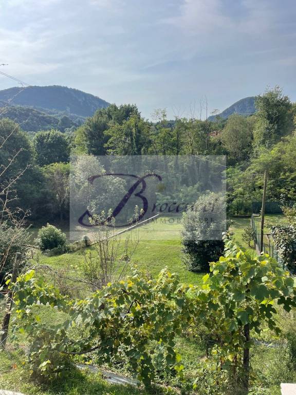 terreno agricolo in vendita a Cuasso al Monte in zona Cuasso al Piano