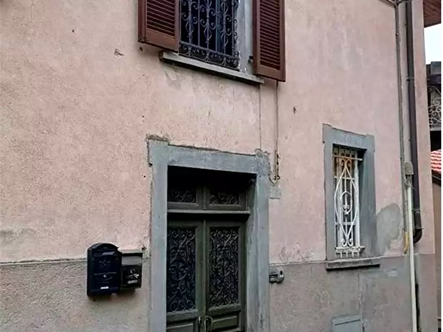 appartamento in vendita a Cuasso al Monte