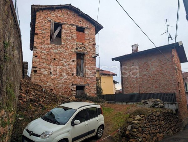 appartamento in vendita a Cuasso al Monte in zona Cavagnano